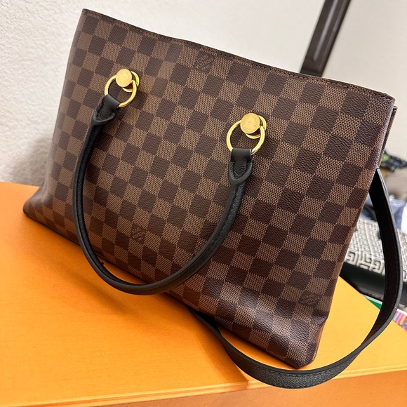 Louis Vuitton Damier - Picture 3 of 12